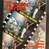 Trouser Press Thursdays #3 - April 1979